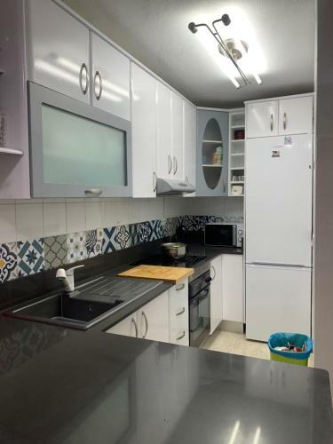Apartamento En Pueblo Salado