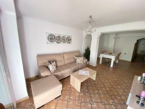 Apartamento Almudafer