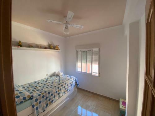 Apartamento Almudafer