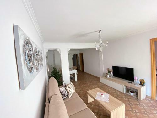 Apartamento Almudafer