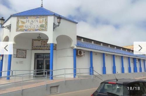 Apartamento Puerto De Mazarron