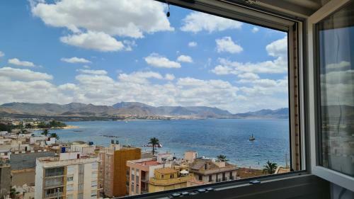 Apartamento Montemar Bellavista Centro