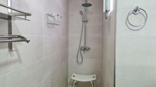 Apartamento Montemar Bellavista Centro