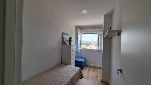Apartamento Montemar Bellavista Centro