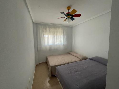 Apartamento Homestay Mazarr�n