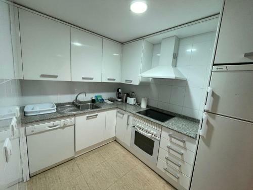 Apartamento Homestay Mazarr�n
