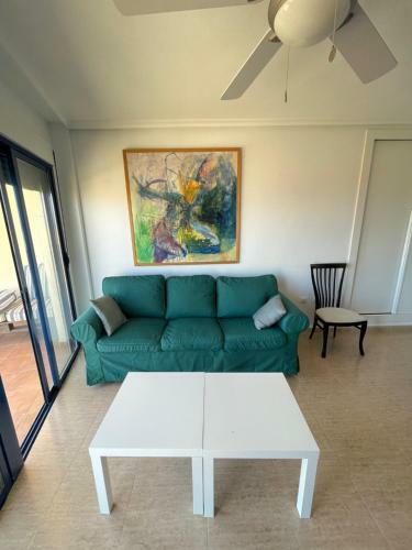 Apartamento Homestay Mazarr�n