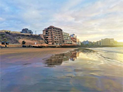 Apartamento Vacacional M�dano Barato