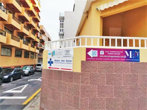 Apartamento Vacacional M�dano Barato