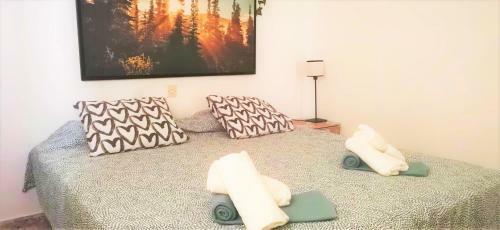 Apartamento Vacacional M�dano Barato