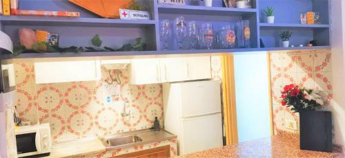 Apartamento Vacacional M�dano Barato