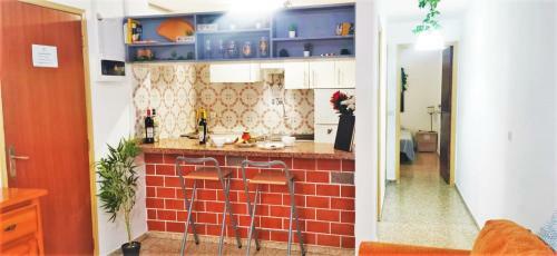 Apartamento Vacacional M�dano Barato