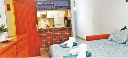 Apartamento Vacacional M�dano Barato