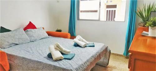 Apartamento Vacacional M�dano Barato