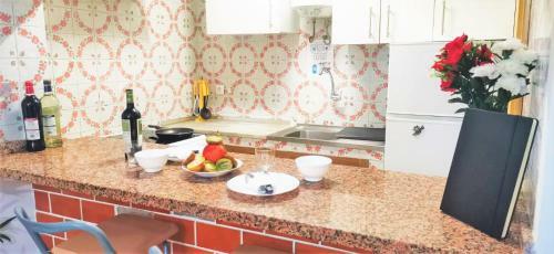 Apartamento Vacacional M�dano Barato