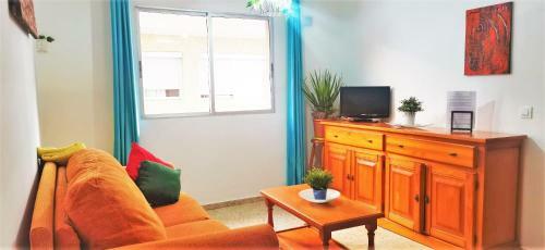 Apartamento Vacacional M�dano Barato