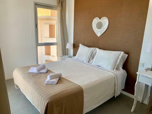 Apartamento Beachfront Penthouse