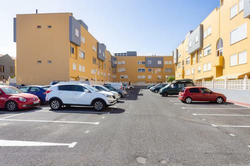 Apartamento Rinc�n De Miramar By Ed�n Rentals