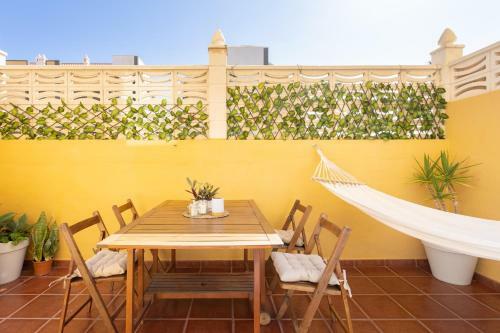 Apartamento Rinc�n De Miramar By Ed�n Rentals