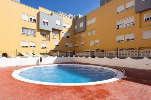 Apartamento Rinc�n De Miramar By Ed�n Rentals
