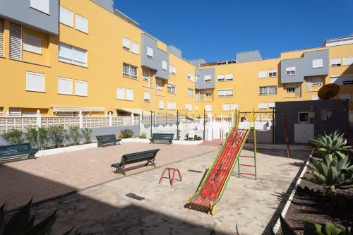 Apartamento Rinc�n De Miramar By Ed�n Rentals