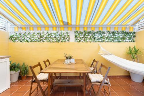 Apartamento Rinc�n De Miramar By Ed�n Rentals