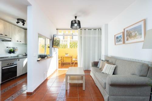 Apartamento Rinc�n De Miramar By Ed�n Rentals