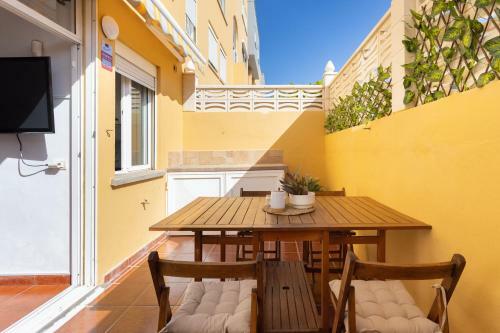 Apartamento Rinc�n De Miramar By Ed�n Rentals