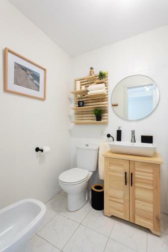 Apartamento Rinc�n De Miramar By Ed�n Rentals
