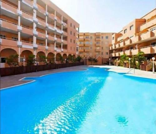Apartamento Surfers Lodge