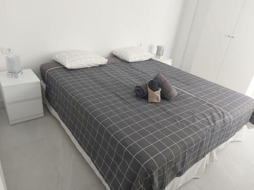Apartamento Surfers Lodge