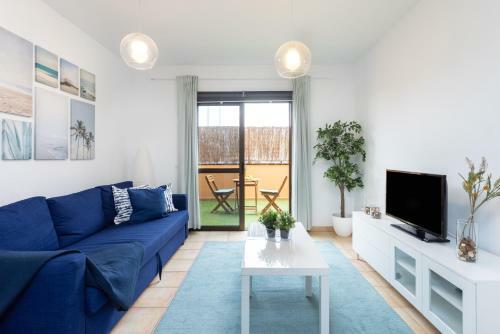 Apartamento Home2book Sea Side El Medano