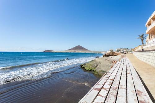 Apartamento Home2book Sea Side El Medano