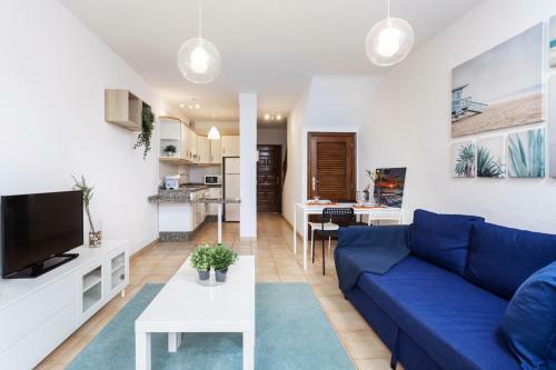 Apartamento Home2book Sea Side El Medano
