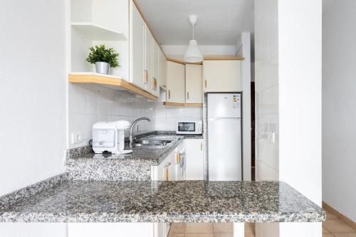 Apartamento Home2book Sea Side El Medano