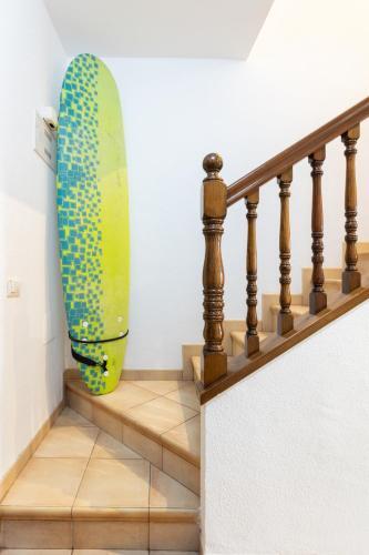 Apartamento Home2book Sea Side El Medano