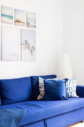 Apartamento Home2book Sea Side El Medano