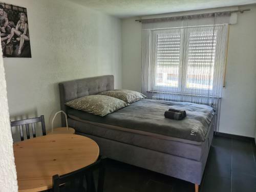 Apartment Am See