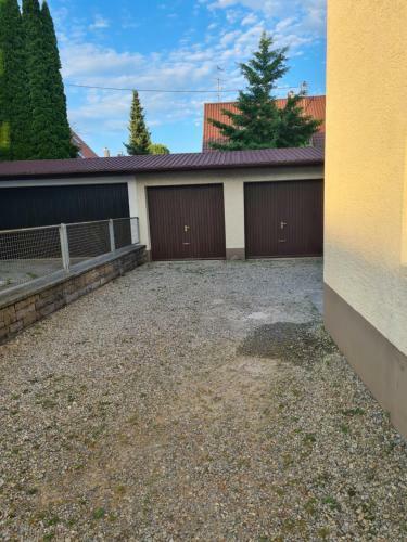 Apartment Am See