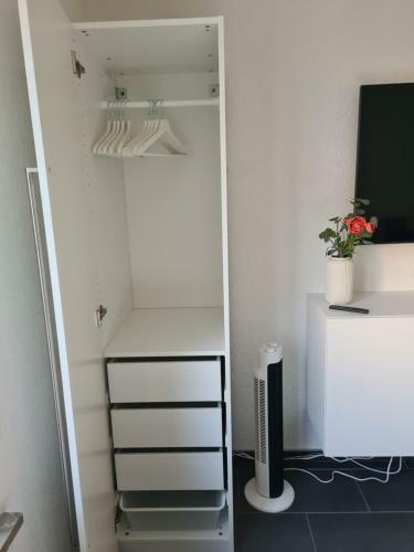 Apartment Am See