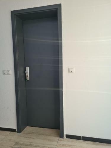 Apartment Am See