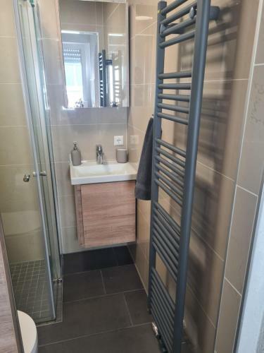 Apartment Am See