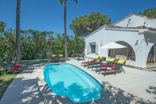 Villa Alcudia Beach By Villa Plus