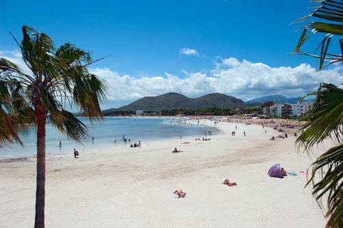 Villa Alcudia Beach By Villa Plus