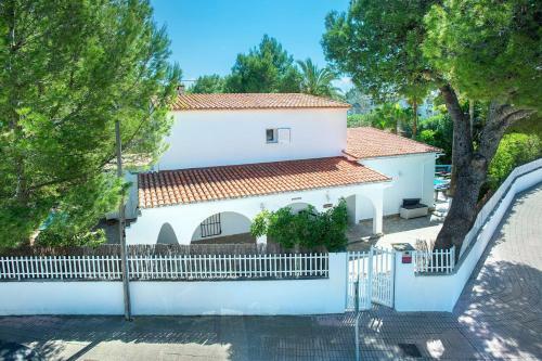 Villa Alcudia Beach By Villa Plus