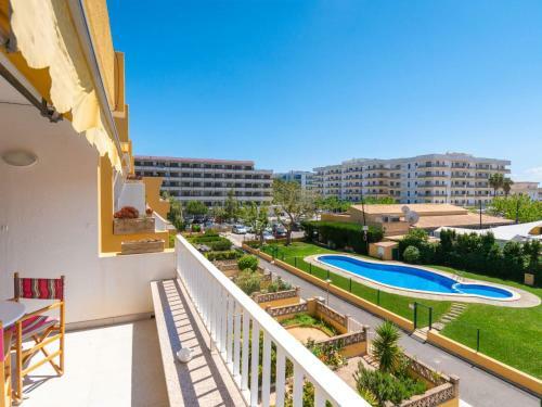 Apartment Venecia