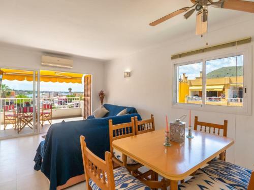 Apartment Venecia