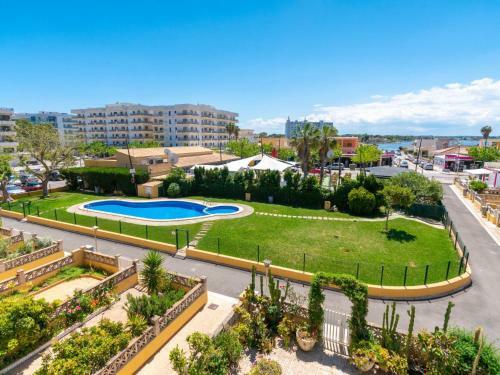 Apartment Venecia