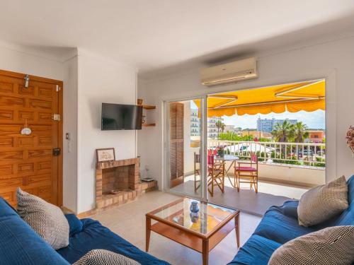 Apartment Venecia