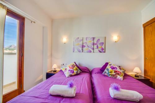 Apartamento Concha